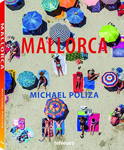 Cover for Mallorca