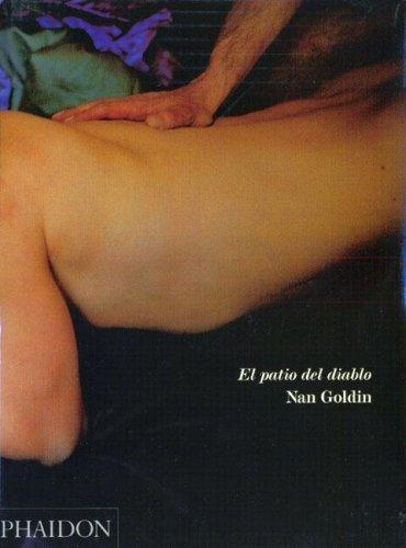 Cover for El Patio Del Diablo