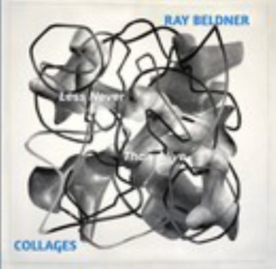 Cover for Ray Beldner, Less Never Than Alive