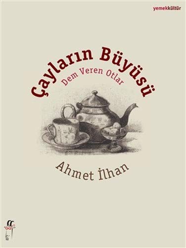 Cover for Caylarin Buyusu