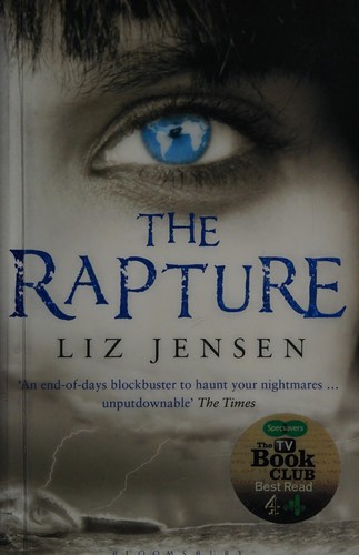Cover for The Rapture