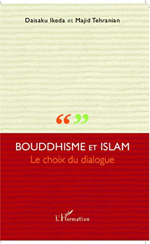 Cover for Bouddhisme et Islam
