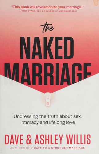 Cover for The Naked Marriage