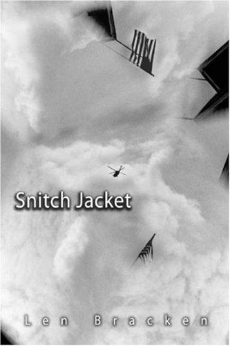 Cover for Snitch Jacket