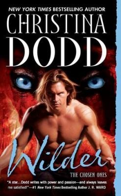 Cover for Wilder