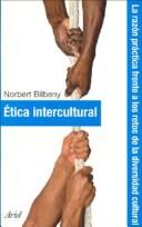 Cover for Etica Intercultural