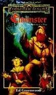 Cover for Elminster