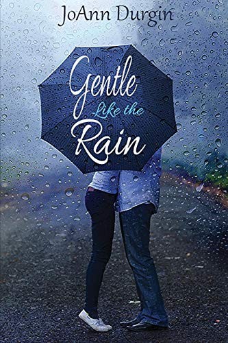 Cover for Gentle Like the Rain