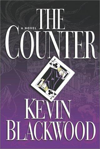 Cover for The counter