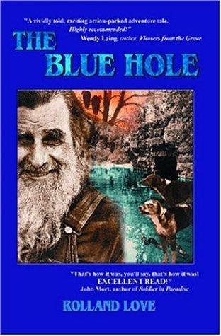 Cover for The Blue Hole