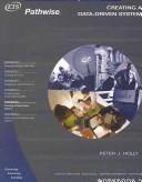 Cover for Creating a Data Driven System (ETS)