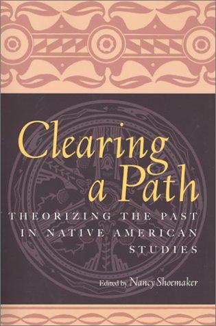 Cover for Clearing a Path