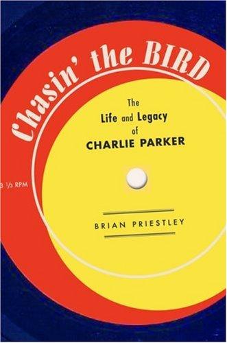 Cover for Chasin' The Bird