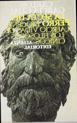 Cover for La secta del perro