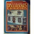 Cover for McCall's big book of dollhouses and miniatures
