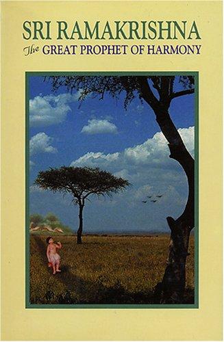 Cover for Ramakrishna 