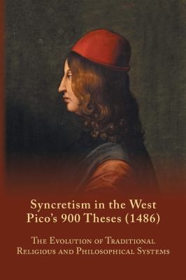 Cover for Syncretism in the West