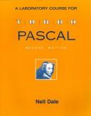 Cover for A laboratory course in Turbo Pascal