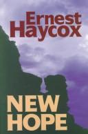 Cover for New Hope