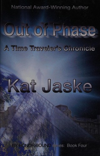 Cover for Out of Phase