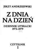 Cover for Z dnia na dzień