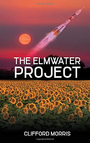 Cover for The Elmwater Project