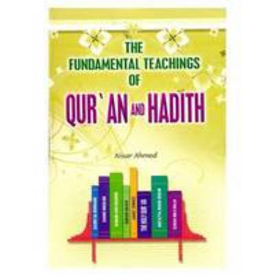 Cover for Hadith