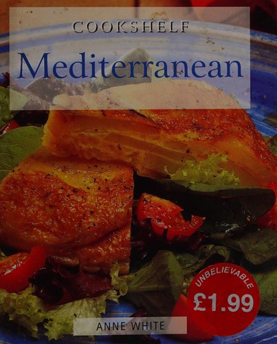 Cover for Mediterranean