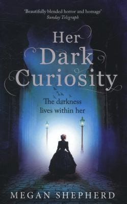 Cover for Her Dark Curiosity