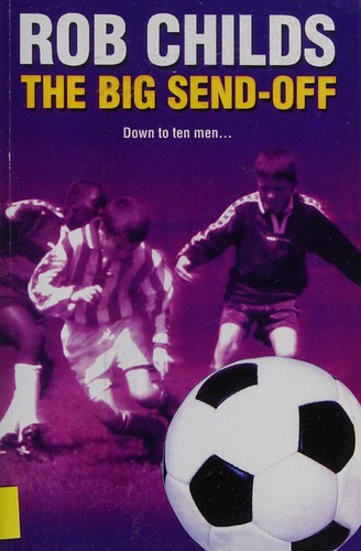 Cover for Big Send-Off