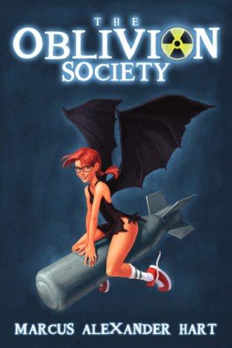 Cover for The Oblivion Society