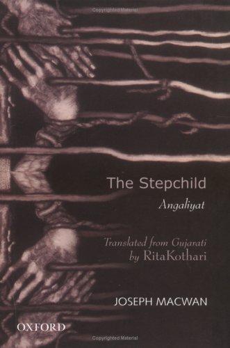 Cover for The stepchild =