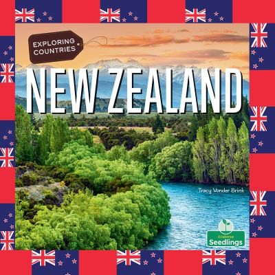 Cover for New Zealand