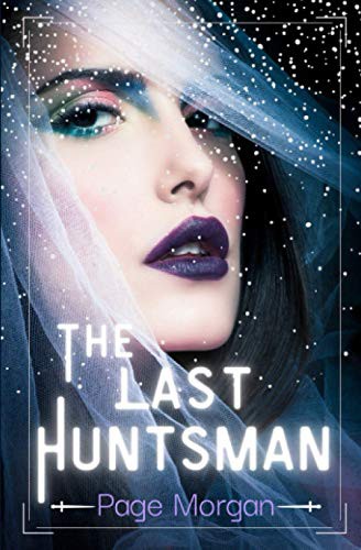 Cover for The Last Huntsman
