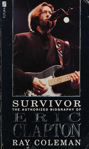 Cover for Survivor