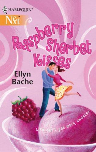 Cover for Raspberry Sherbet Kisses