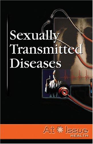 Cover for Sexually Transmitted Diseases (At Issue Series)
