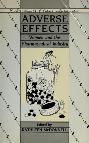 Cover for Adverse Effects