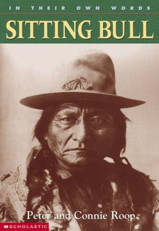 Cover for Sitting Bull