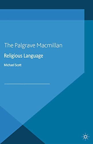 Cover for Religious Language