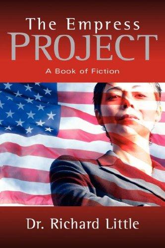 Cover for The Empress Project