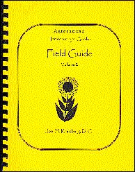 Cover for Asteraceae