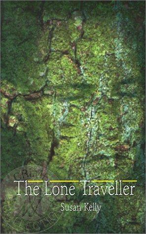 Cover for The Lone Traveller (A&B Crime)