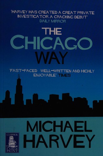 Cover for The Chicago way