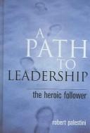 Cover for A path to leadership