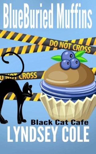 Cover for Blueburied Muffins