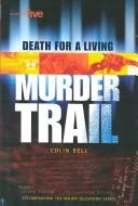 Cover for Murder trail