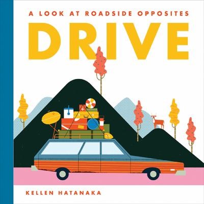 Cover for Drive