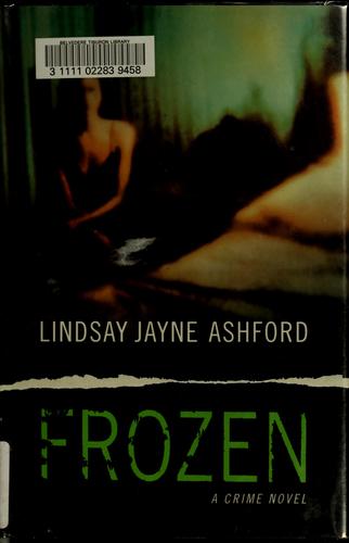 Cover for Frozen