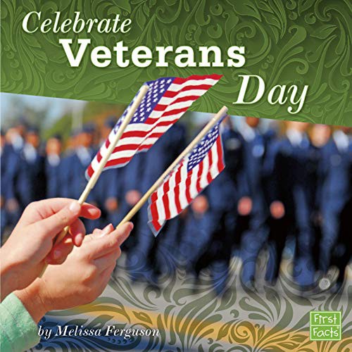 Cover for Celebrate Veterans Day